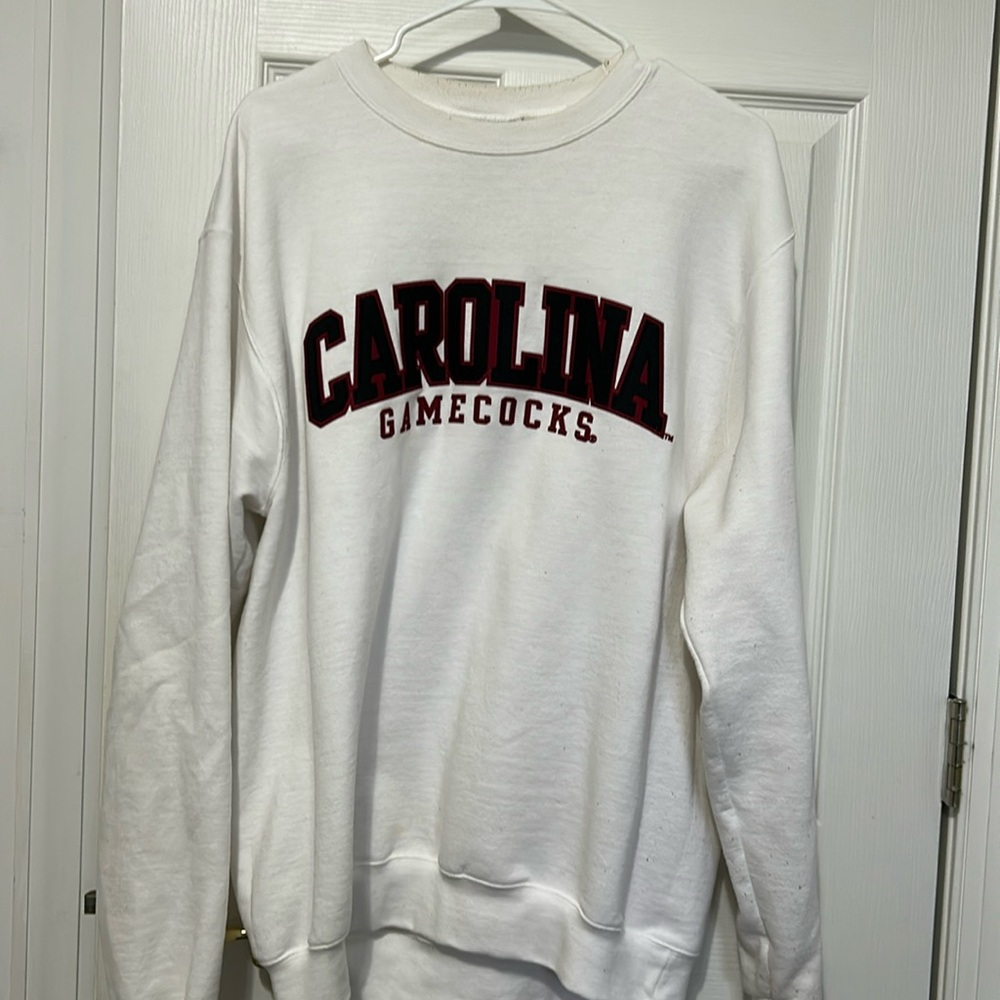 USC Gamecock Sweatshirt